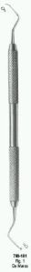 Periodontia Instrument