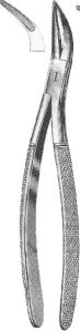 Wisdom Teeth Extraction Forceps