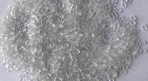 Reprocessed Plastics LDPE CLEAR NATURAL