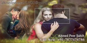 Astrology By Black Magic