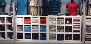 Apparel Racks