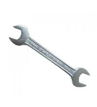 double ring spanner