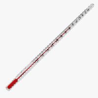 Laboratory Thermometers