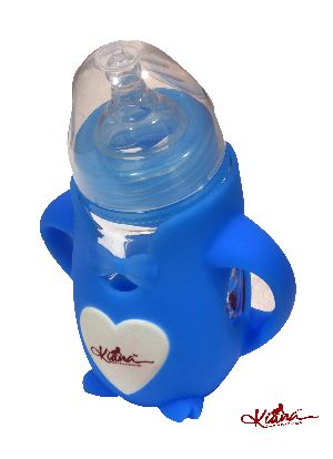 Borosil Baby Bottle