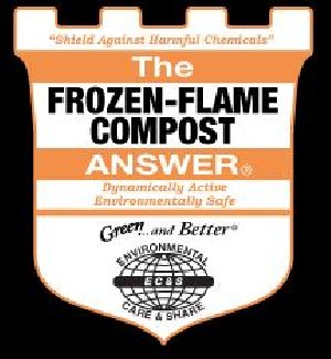 The Frozen-Flame Compost Answer