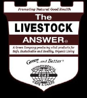 The Livestock Answer