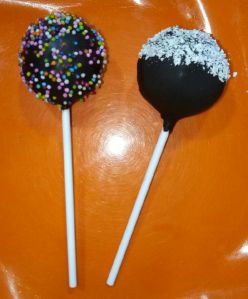 Cake POP