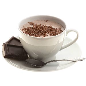 Instant Hot Chocolate Coffee