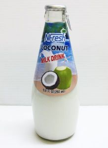 Coconut Milk Drink
