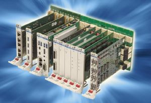 Custom Climate Controllers Electronic Assembly