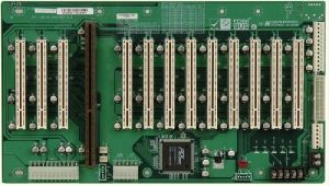 Light Modules Electronic Assembly