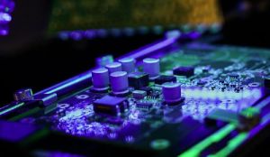 Printed Circuit Board PCB Assembly Services