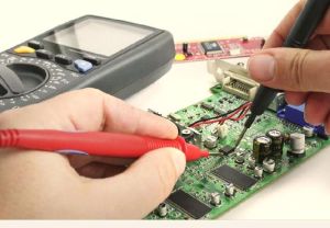 Medical Devices PCB Assembly Electronics Box Build