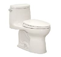 flush toilet