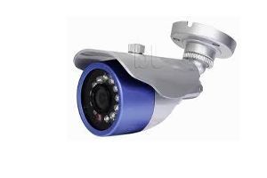 FRP Cover for CCTV Camera