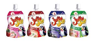 JELLY JOY JELLY JUICE ASSORTED FLAVOR (50 pouches @70 gram)
