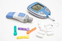 diabetic equipment