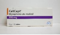 Cellcept Tablets