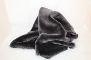 Genuine Sheepskin Garment Lining