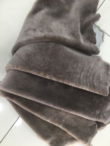 Sheepskin Shoe Lining