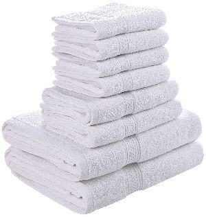 100 Bath Towels
