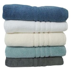 107 Bath Towels