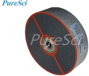 PureSci CE Approval Desiccant Wheel