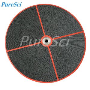 PureSci Silica Gel Desiccan Twheel