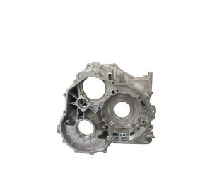 Stainless Zinc Die Casting