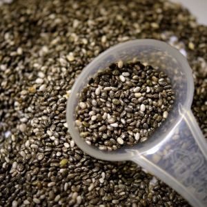 chia seeds,  Purity : 100%