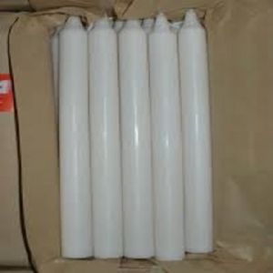 Household White Candles,pillar Candles,church Candles