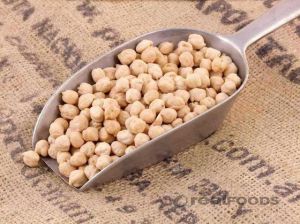 Kabuli Chickpeas