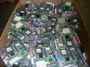PCB Board Scrap