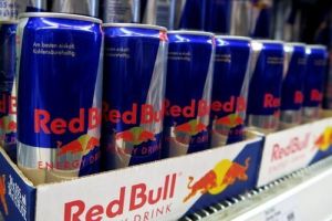Red Bull Energy Drinks, Grade : A