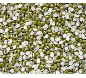 Split Green Moong Dal