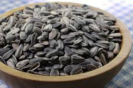 sunflower seeds