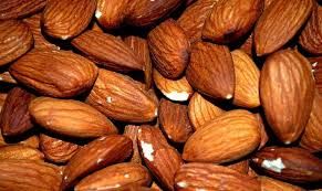 Sweet and Bitter Almonds
