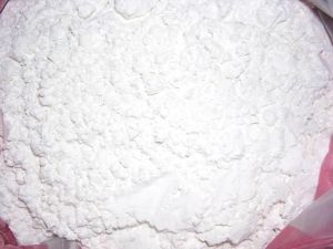 Tapioca Starch Food Grade