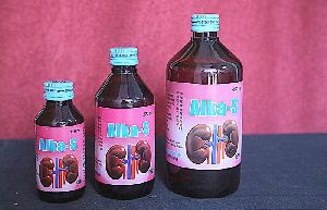 Alka -S Syrup