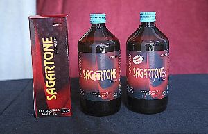 Sagartone Syrup