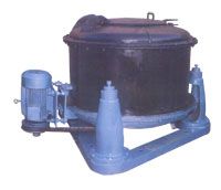centrifuge vessel