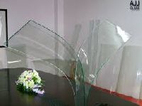 bend tempered glass