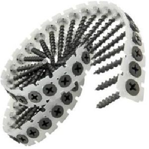 Collated Drywall Screw