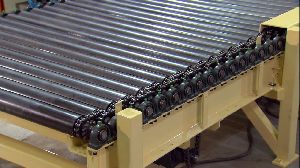Roller Conveyors