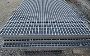 FRP Moulded Gratings