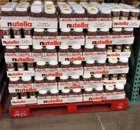 750g Ferrero Nutella