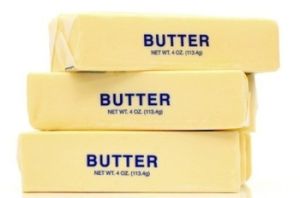 Cow Milk Butter