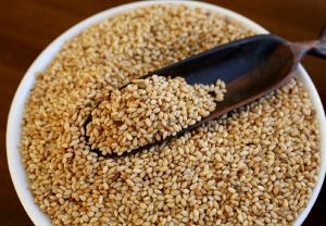 sesame seeds,  Packaging Type : PP Bags