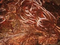 copper wire scrap copper wire scrap