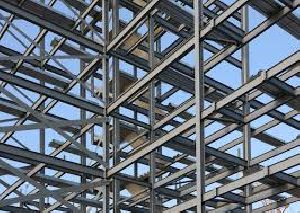 Steel Structurals
